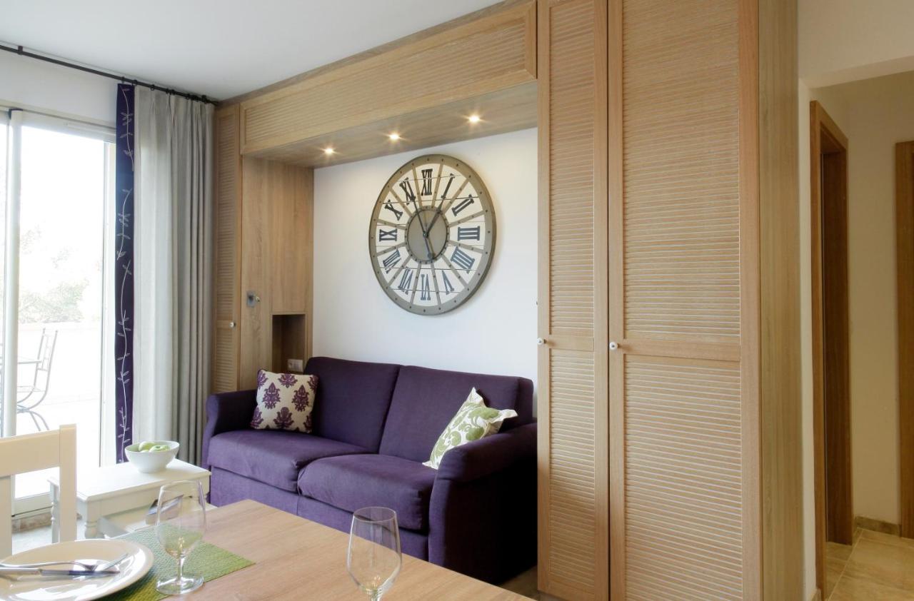 Hapimag Apartments 拉马德拉戈 外观 照片