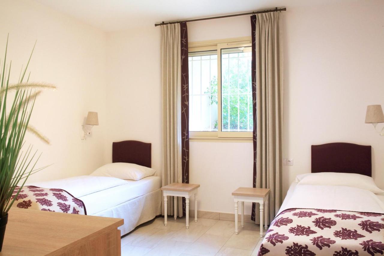 Hapimag Apartments 拉马德拉戈 外观 照片