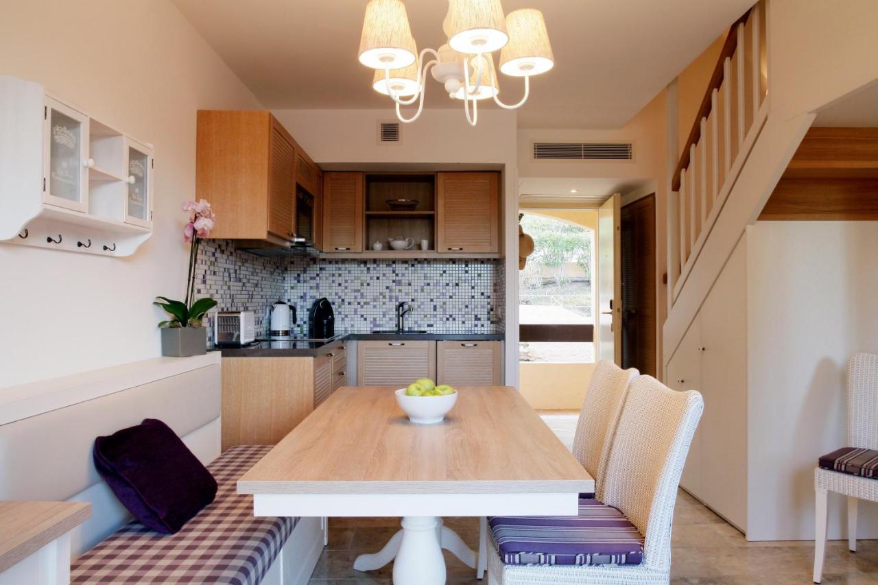 Hapimag Apartments 拉马德拉戈 外观 照片
