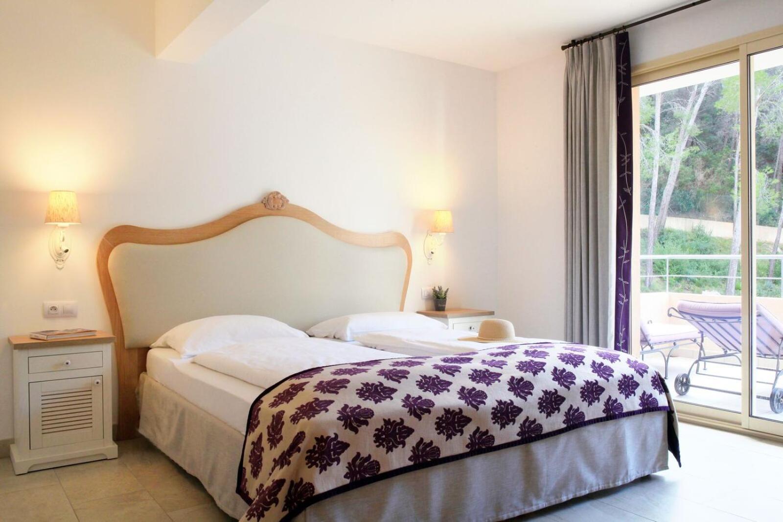 Hapimag Apartments 拉马德拉戈 外观 照片