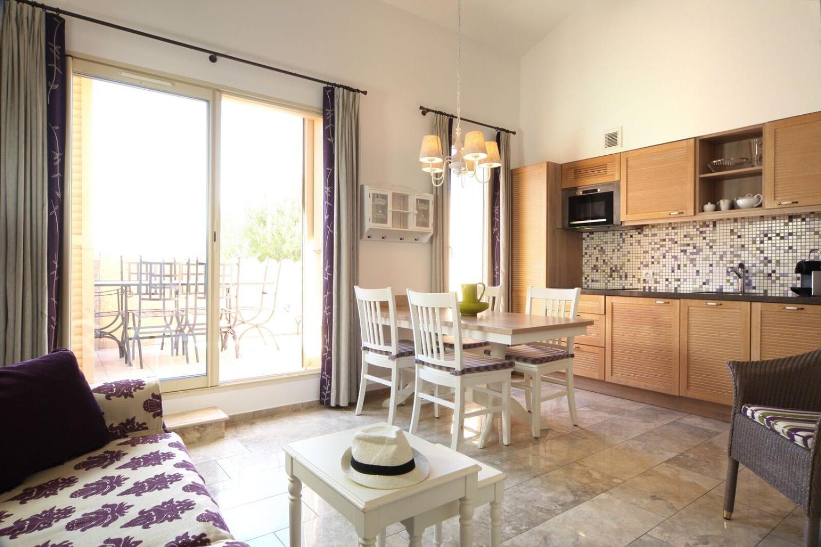 Hapimag Apartments 拉马德拉戈 外观 照片