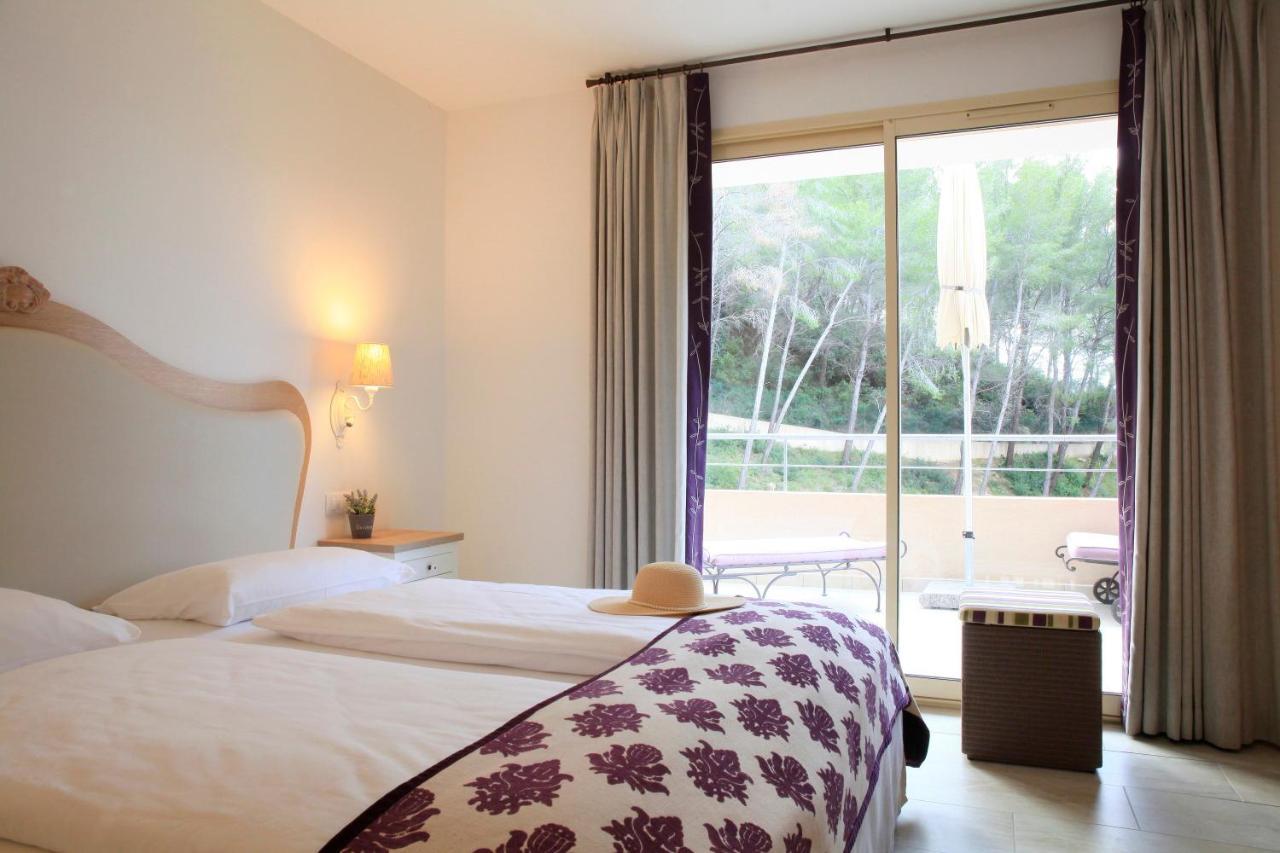 Hapimag Apartments 拉马德拉戈 外观 照片