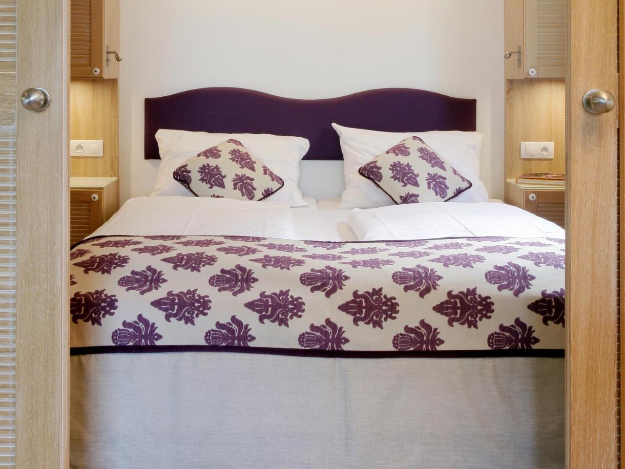 Hapimag Apartments 拉马德拉戈 外观 照片