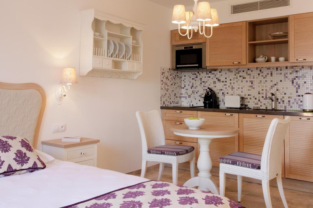 Hapimag Apartments 拉马德拉戈 外观 照片
