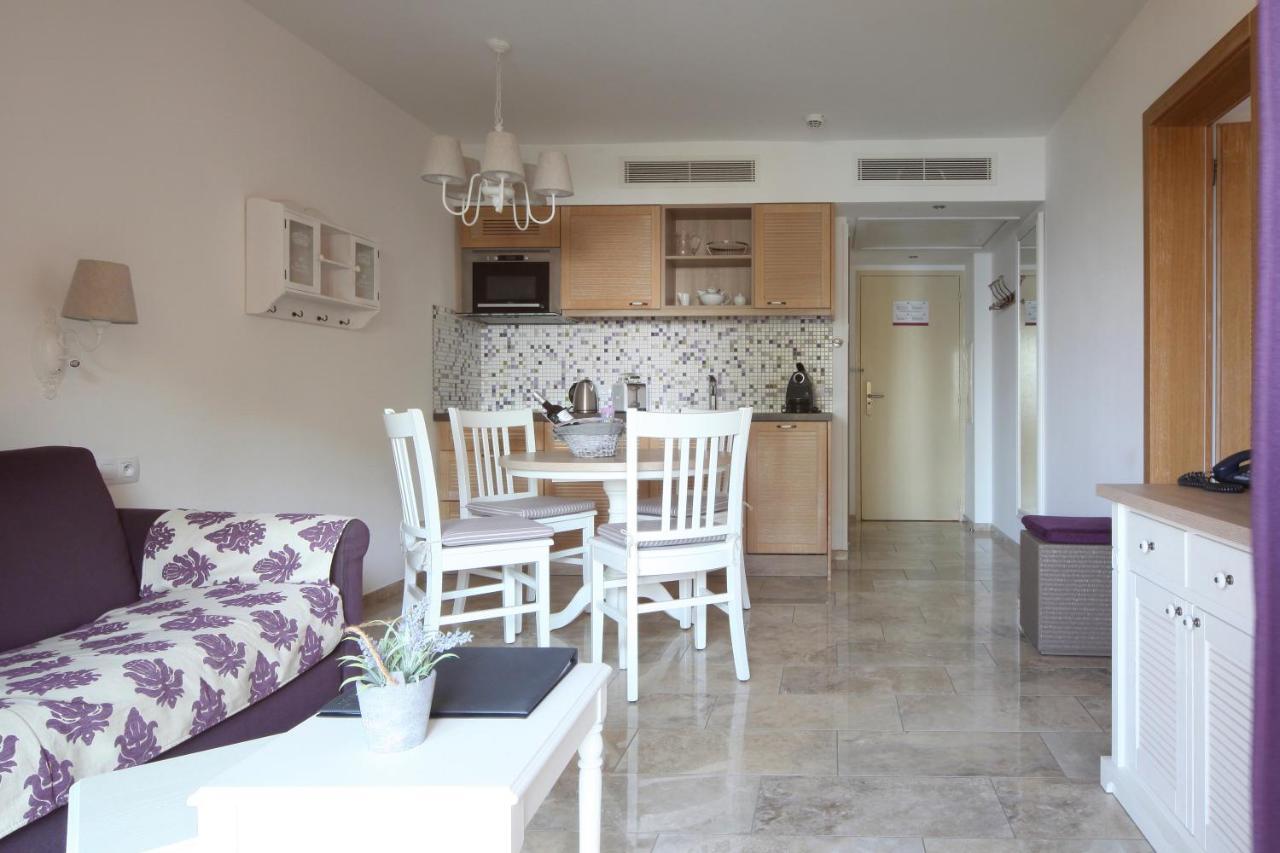 Hapimag Apartments 拉马德拉戈 外观 照片